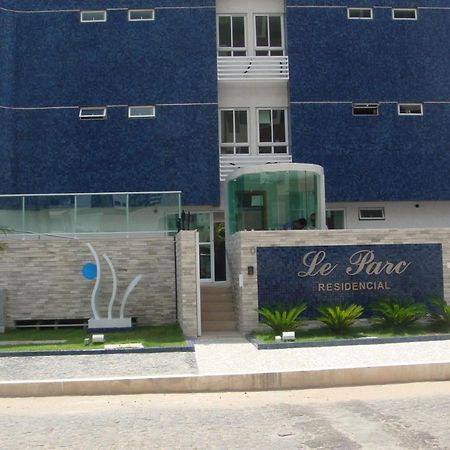 Le Parc Residencial - Manaira - Joao Pessoa Apartment ภายนอก รูปภาพ