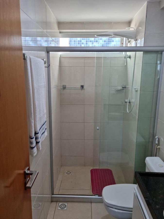 Le Parc Residencial - Manaira - Joao Pessoa Apartment ภายนอก รูปภาพ
