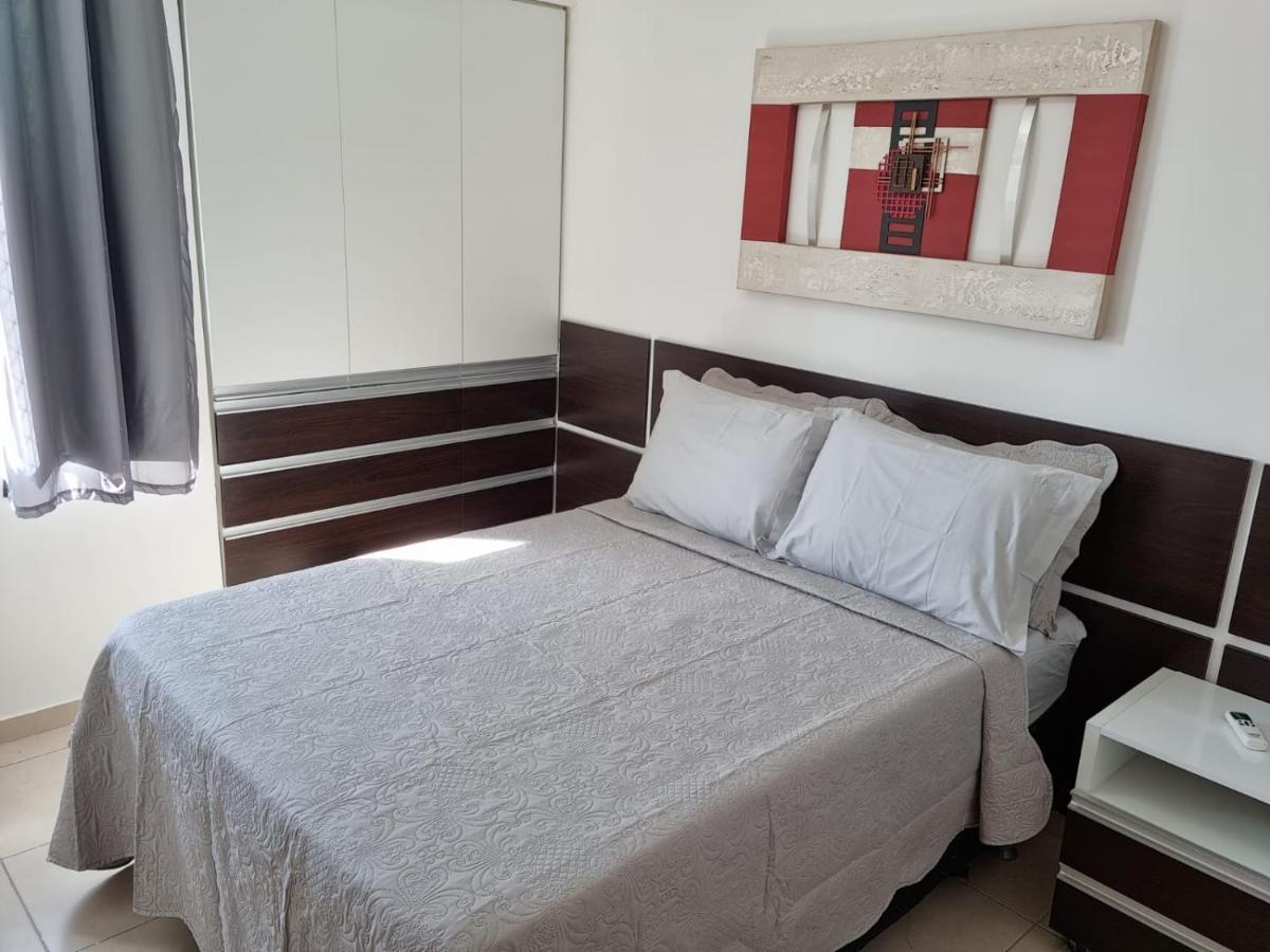 Le Parc Residencial - Manaira - Joao Pessoa Apartment ภายนอก รูปภาพ