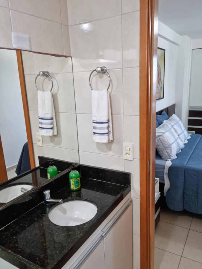 Le Parc Residencial - Manaira - Joao Pessoa Apartment ภายนอก รูปภาพ