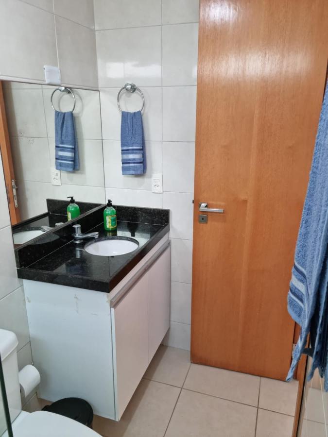 Le Parc Residencial - Manaira - Joao Pessoa Apartment ภายนอก รูปภาพ