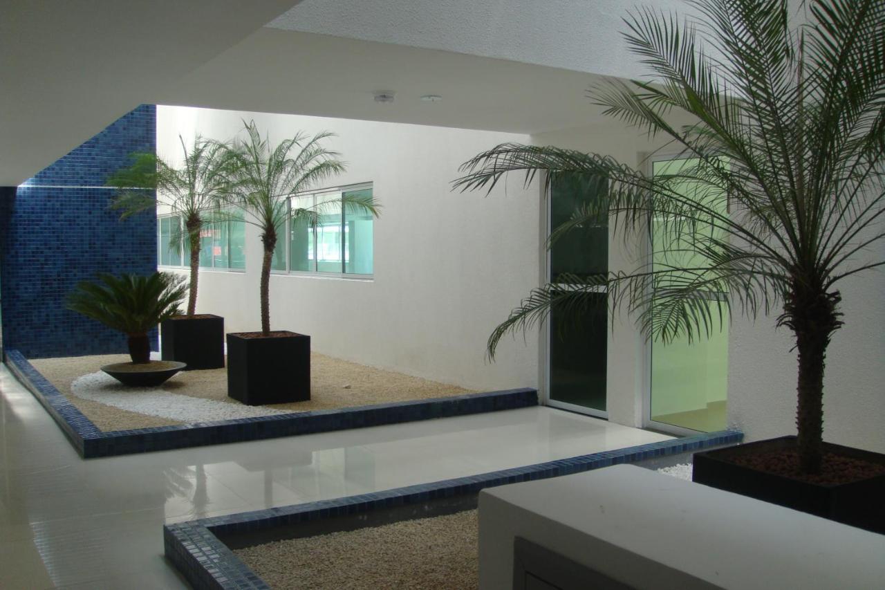 Le Parc Residencial - Manaira - Joao Pessoa Apartment ภายนอก รูปภาพ