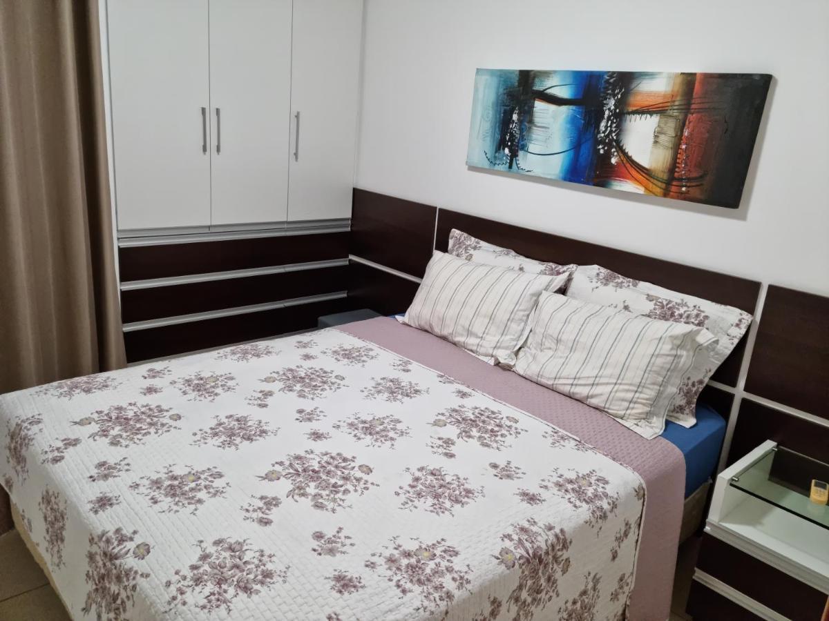 Le Parc Residencial - Manaira - Joao Pessoa Apartment ภายนอก รูปภาพ
