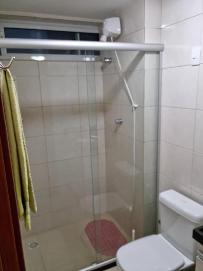 Le Parc Residencial - Manaira - Joao Pessoa Apartment ภายนอก รูปภาพ