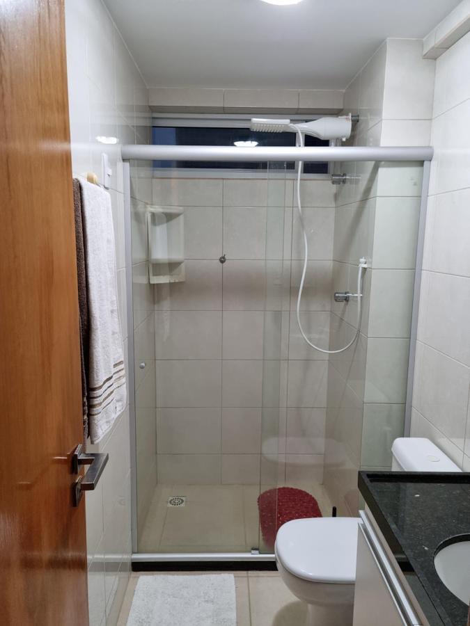 Le Parc Residencial - Manaira - Joao Pessoa Apartment ภายนอก รูปภาพ