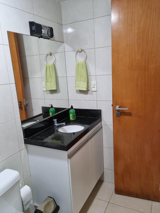Le Parc Residencial - Manaira - Joao Pessoa Apartment ภายนอก รูปภาพ