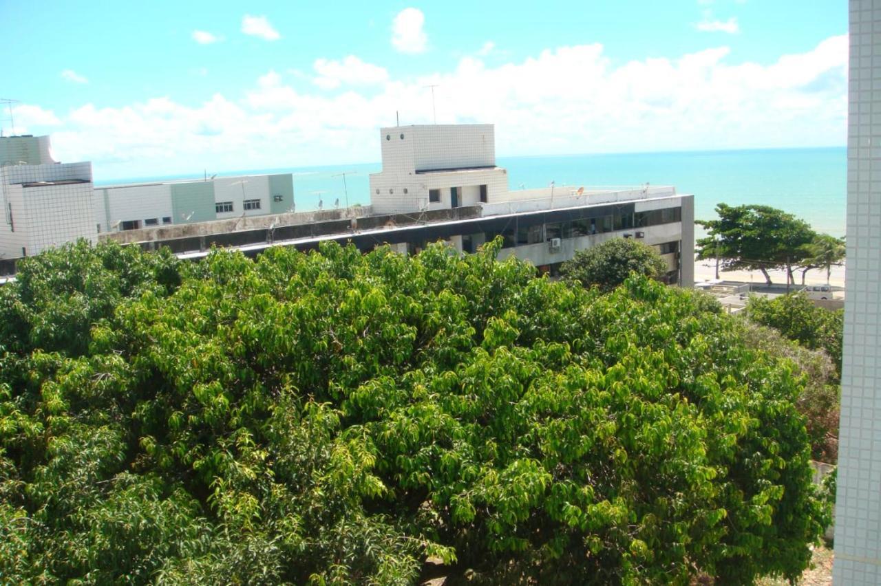 Le Parc Residencial - Manaira - Joao Pessoa Apartment ภายนอก รูปภาพ