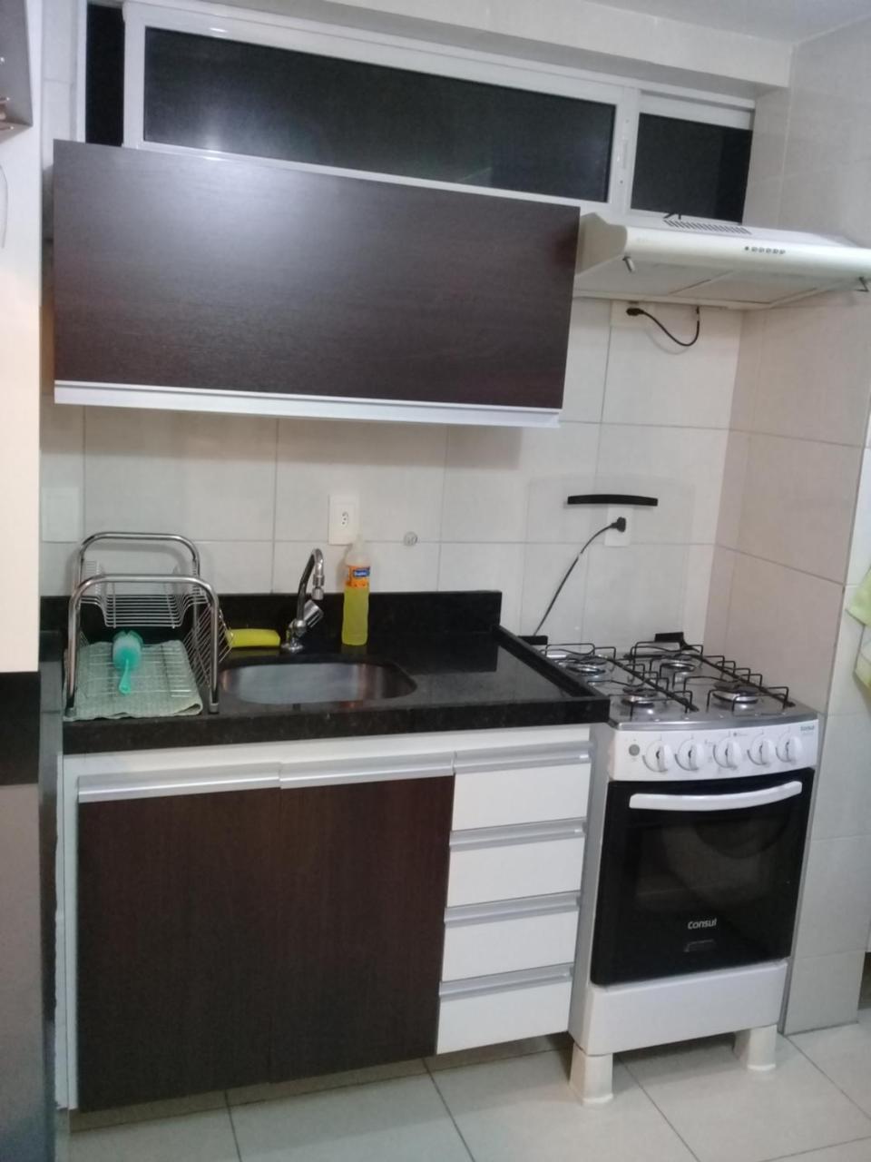 Le Parc Residencial - Manaira - Joao Pessoa Apartment ภายนอก รูปภาพ
